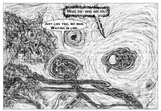 No Dominion by Tom McNally Panel 28